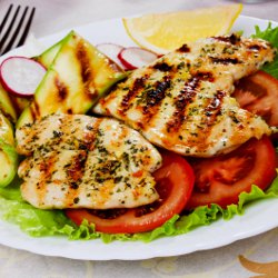 Heart healthy recipes with chicken, what fats should i eat to lose ...
